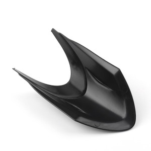 Front Fender Extension Mudguard Wheel Hugger For BMW R1200GS LC (13-15) R1200GS ADV (14-16) Black