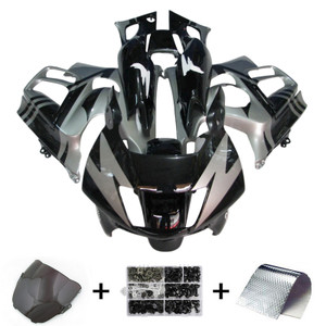 Injection Fairing Kit Bodywork Plastic ABS For Honda CBR600 F3 1997-1998