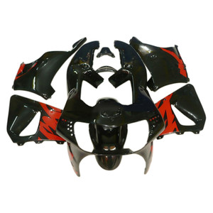 Injection Fairing Kit Bodywork Plastic ABS For Honda CBR900RR 919 1998-1999