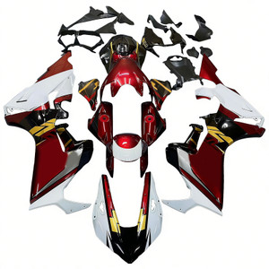Injection Fairing Kit Bodywork Plastic ABS For Honda CBR1000RR 2017-2026