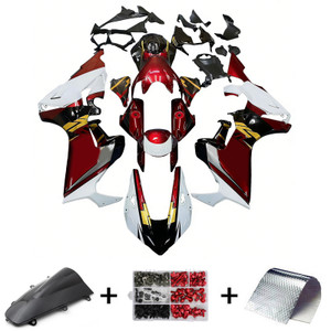 Injection Fairing Kit Bodywork Plastic ABS For Honda CBR1000RR 2017-2026