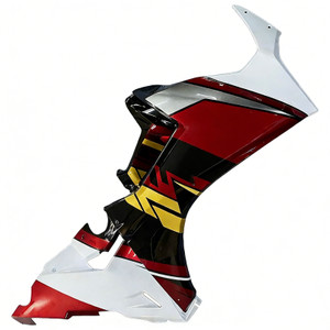 Injection Fairing Kit Bodywork Plastic ABS For Honda CBR1000RR 2017-2026