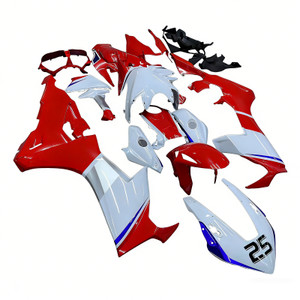 Injection Fairing Kit Bodywork Plastic ABS For Honda CBR1000RR 2017-2026