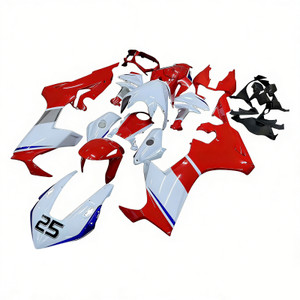 Injection Fairing Kit Bodywork Plastic ABS For Honda CBR1000RR 2017-2026
