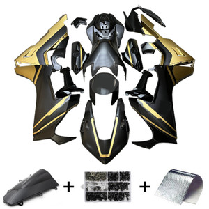 2017-2023 Honda CBR1000RR Injection Fairing Kit Bodywork Plastic ABS Amotopart Fairing #130