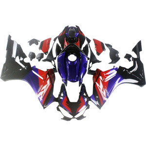 2017-2023 Honda CBR1000RR Injection Fairing Kit Bodywork Plastic ABS Amotopart Fairing #133