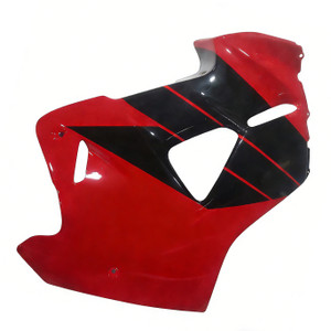 Injection Fairing Kit Bodywork Plastic ABS For Honda VFR800 1998-2001