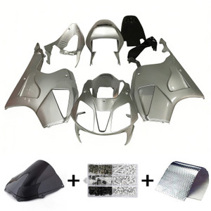 Injection Fairing Kit Bodywork Plastic ABS For Honda VTR1000 RC51 2000-2006