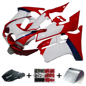 Injection Fairing Kit Bodywork For Honda CBR250RR MC19 1988-1989