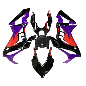 2019-2020 Honda CBR650R Injection Fairing Kit Bodywork Plastic ABS Amotopart Fairing #114