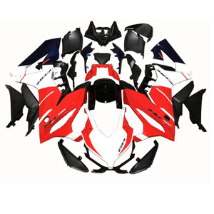 2021-2023 Honda CBR650R Injection Fairing Kit Bodywork Plastic ABS Amotopart Fairing #113