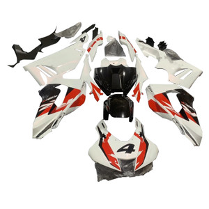 2020-2023 Honda CBR1000RR-R CBR1000RRR CBR1000 RRR Injection Fairing Kit Bodywork Plastic ABS Amotopart Fairing #127