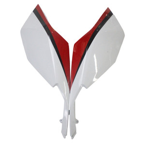 Injection Fairing Kit Bodywork Plastic ABS For Honda CBR1000RR-R 2020-2023