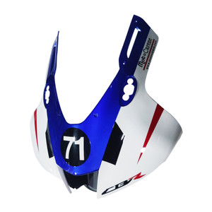 2020-2023 Honda CBR1000RR-R CBR1000RRR CBR1000 RRR Injection Fairing Kit Bodywork Plastic ABS Amotopart Fairing #129