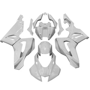 2020-2023 Honda CBR1000RR-R CBR1000RRR CBR1000 RRR Injection Fairing Kit Bodywork Plastic ABS Amotopart Fairing #131