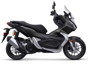 2018-2021 Honda ADV150 ADV 150 Injection Fairing Kit Bodywork Plastic ABS Amotopart Fairing #103
