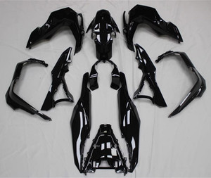 2018-2021 Honda ADV150 ADV 150 Injection Fairing Kit Bodywork Plastic ABS Amotopart Fairing #110