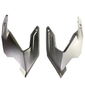 Injection Fairing Kit Bodywork Plastic ABS For Honda ADV160 ADV 160 2022-2025