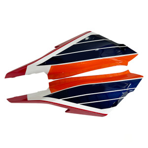 Injection Fairing Kit Bodywork Plastic ABS For Honda ADV160 ADV 160 2022-2025