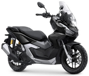 Injection Fairing Kit Bodywork Plastic ABS For Honda ADV160 ADV 160 2022-2025
