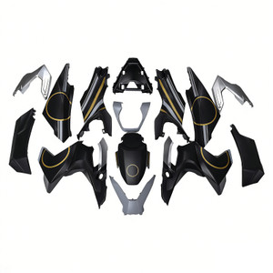 Injection Fairing Kit Bodywork Plastic ABS For Honda ADV160 ADV 160 2022-2025