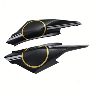 Injection Fairing Kit Bodywork Plastic ABS For Honda ADV160 ADV 160 2022-2025