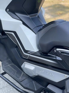 2017-2020 Honda X-ADV750 XADV 750 Injection Fairing Kit Bodywork Amotopart Fairing #108