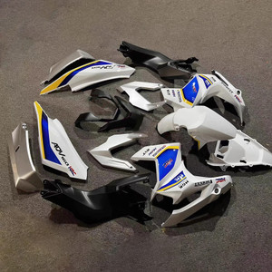 2017-2020 Honda X-ADV750 XADV 750 Injection Fairing Kit Bodywork Amotopart Fairing #113