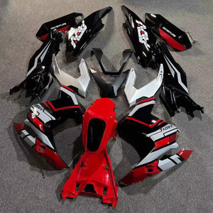 2017-2020 Honda X-ADV750 XADV 750 Injection Fairing Kit Bodywork Amotopart Fairing #116