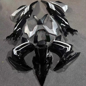 Injection Fairing Kit Bodywork Plastic ABS For Honda ADV160 ADV 160 2022-2025
