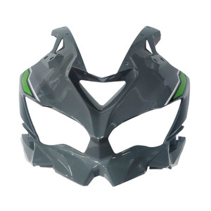 2019-2024 Kawasaki Ninja ZX-25R ZX-4R ZX-4RR Injection Fairing Kit Amotopart Fairing #138
