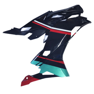 2019-2025 Kawasaki Ninja ZX-25R ZX-4R ZX-4RR Injection Fairing Kit Amotopart Fairing #144