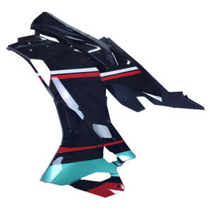 2019-2025 Kawasaki Ninja ZX-25R ZX-4R ZX-4RR Injection Fairing Kit Amotopart Fairing #144