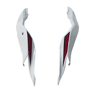 2019-2025 Kawasaki Ninja ZX-25R ZX-4R ZX-4RR Injection Fairing Kit Amotopart Fairing #145