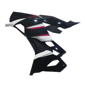 2019-2025 Kawasaki Ninja ZX-25R ZX-4R ZX-4RR Injection Fairing Kit Amotopart Fairing #145