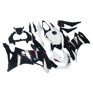 2019-2025 Kawasaki Ninja ZX-25R ZX-4R ZX-4RR Injection Fairing Kit Amotopart Fairing #145