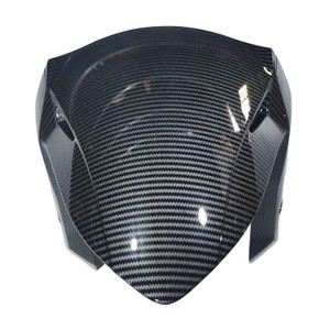 2019-2025 Kawasaki Ninja ZX-25R ZX-4R ZX-4RR Injection Fairing Kit Amotopart Fairing #151