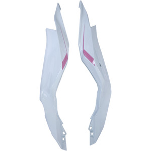 2019-2025 Kawasaki Ninja ZX-25R ZX-4R ZX-4RR Injection Fairing Kit Amotopart Fairing #156
