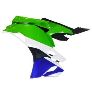 2019-2025 Kawasaki Ninja ZX-25R ZX-4R ZX-4RR Injection Fairing Kit Amotopart Fairing #165
