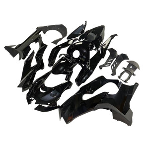 2019-2025 Kawasaki Ninja ZX-25R ZX-4R ZX-4RR Injection Fairing Kit Amotopart Fairing #167
