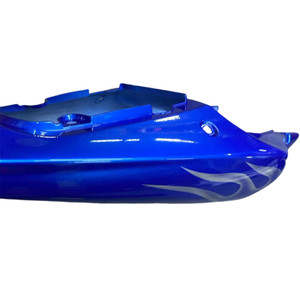 Injection Fairing Kit Bodywork Plastic ABS For Suzuki GSXR1000 2000-2002 K1 K2