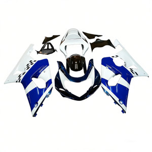 Injection Fairing Kit Bodywork Plastic ABS For Suzuki GSXR1000 2000-2002 K1 K2