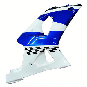 Injection Fairing Kit Bodywork Plastic ABS For Suzuki GSXR1000 2000-2002 K1 K2