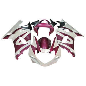 Injection Fairing Kit Bodywork Plastic ABS For Suzuki GSXR1000 2000-2002 K1 K2