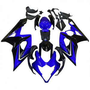 Injection Fairing Kit Bodywork Plastic ABS For Suzuki GSXR1000 2005-2006 K5