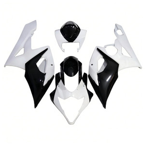 Injection Fairing Kit Bodywork Plastic ABS For Suzuki GSXR1000 2005-2006 K5