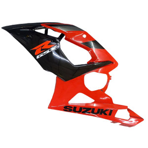 2005-2006 Suzuki GSXR1000 K5 Injection Fairing Kit Bodywork Plastic ABS Amotopart Fairing #175