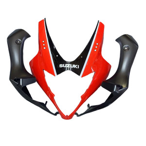 2005-2006 Suzuki GSXR1000 K5 Injection Fairing Kit Bodywork Plastic ABS Amotopart Fairing #175