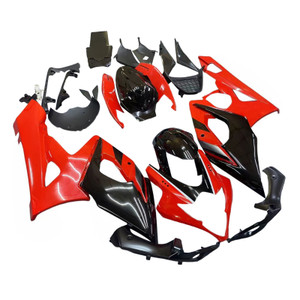 Injection Fairing Kit Bodywork Plastic ABS For Suzuki GSXR1000 2005-2006 K5