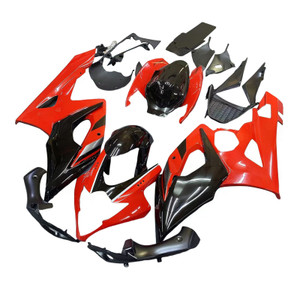 Injection Fairing Kit Bodywork Plastic ABS For Suzuki GSXR1000 2005-2006 K5